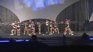 Ohio Valley Allstars J5 Jamfest Live 2007-2008