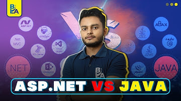 .Net Vs Java | Which one is better for your career? #dotnet #careers #java