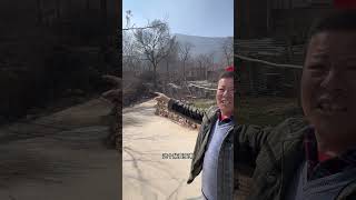 Celebrity Uncover the Hidden Charm of Baitupo Village, Jingxing Wealth