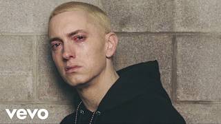 Eminem - Sad And Lonely [Official Music]