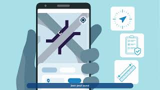 Solution digitale d'inspection : Beyond Patrol