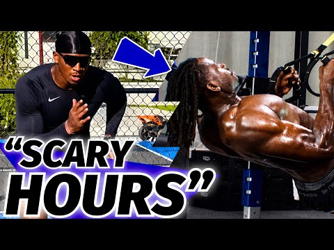 Cowboys Donovan Ezeiruaku & Malachi Lawerence sending a STRONG MESSAGE before Camp!