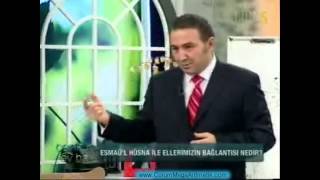 Esmaül Hüsna & Mega Aritmetik (PARİTMETİK) üzerine enteresan bir zihinsel ilişki...