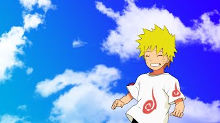 Naruto - Wind [Amv/Edit] | Akeboshi - 'Wind' | Kid Naruto | Voido Edit