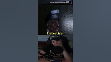 I Tried To Scam An AI NPC in Vaudeville