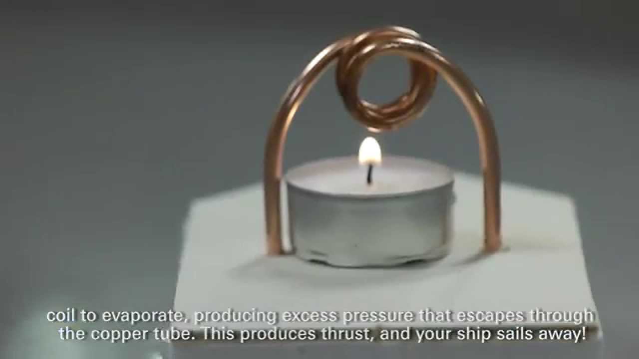 Technik Für Kids Wie Baue Ich Einen Knatterflitz Ein Putt Putt Boot