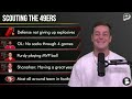 49ers vs. Seahawks Preview NFL Week 5 + Prediction, Injury News, Keys To Victory, Top Matchups