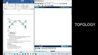 ComNet Lab Expt no.3