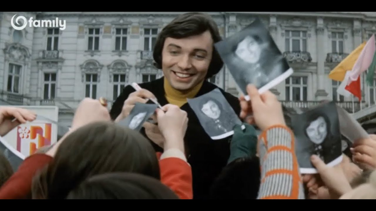 Karel Gott - Dein Leben fängt doch erst an (1982) Remastered