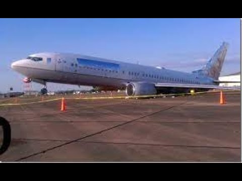 Vídeo: Els vols de United Airlines tenen endolls?