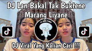 DJ IKHLAS - LAN BAKAL TAK BUKTENE AKU PANTES NYANDENG KOWE VIRAL TIK TOK TERBARU 2025 !!!