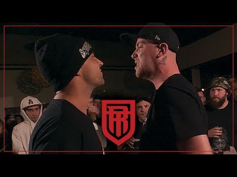 Kaotik vs Gospel