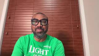 Dominion Prayers & Praise (JiLS Prep): Fresh Fire - Day 4 of 40