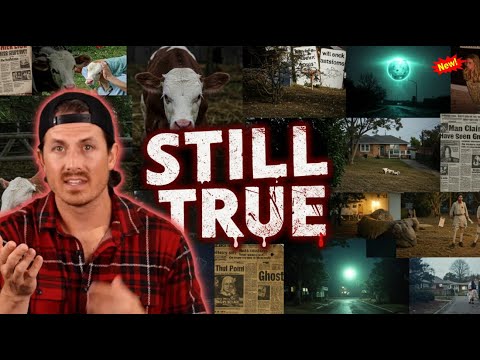 MR BALLEN - Unbelievable Stories That Turned Out to Be True Part2