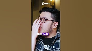 TERNYATA, RAYMOND CHIN SUKA BANGET MAIN DOTA #short #dylandpros #raymondchin