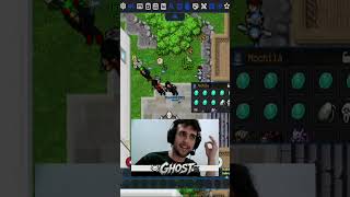 Mais um para o time #pokemon #tibia #pkm