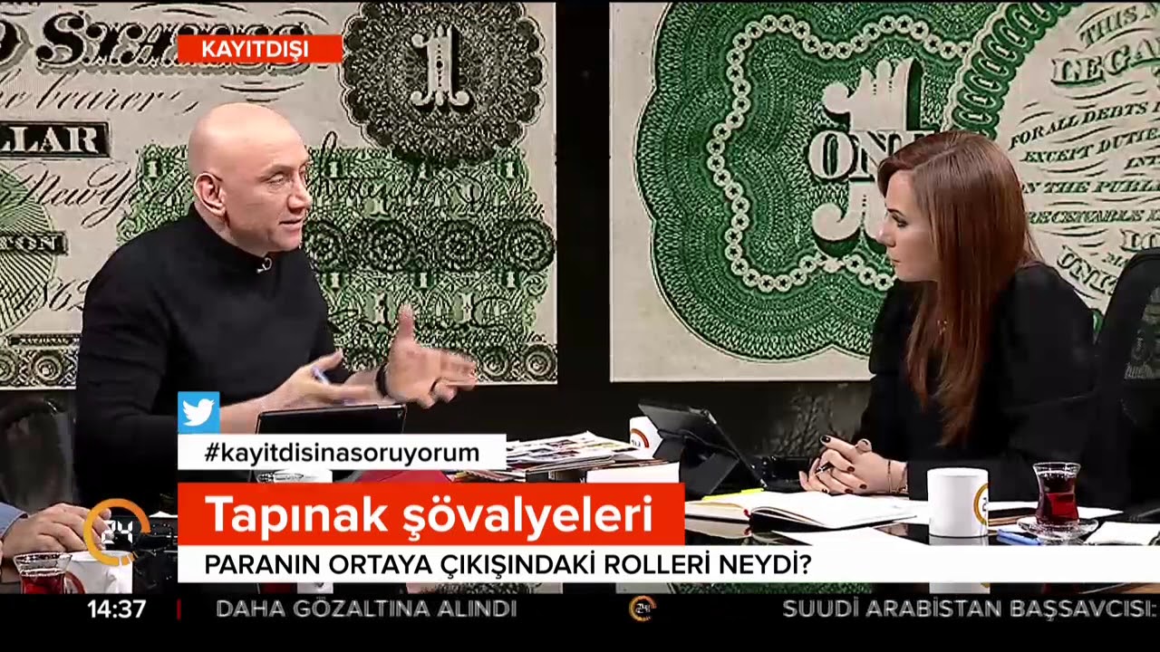 Kağıt para nasıl basılır Kağıt para nasıl basılır