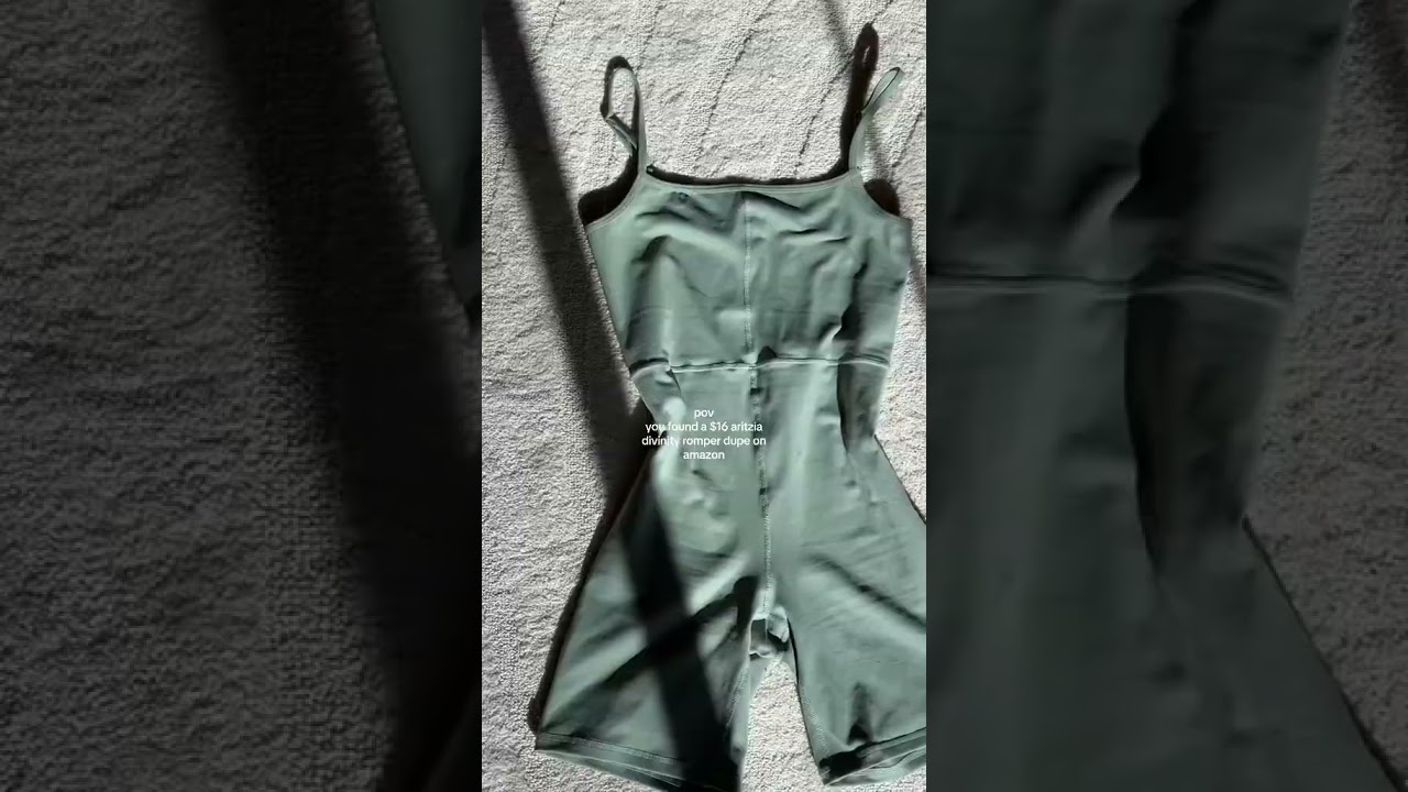 Automet amazon | Jumpsuits One Piece Shorts Rompers Yoga Bodycon Outfits