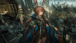 衛戍協議 啟動 #明日方舟 #gk遊戲日常  2026/10/15 ☆遊戲儲值首選魔儲★