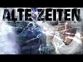 ALTE ZEITEN - JASON M &amp; ATR [PROD. BY JORDAN BEATS &amp; JASON M]