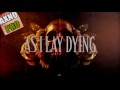 As I Lay Dying - I Never Wanted - Dubstep Remix -