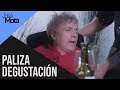 Paliza degustación | José Mota