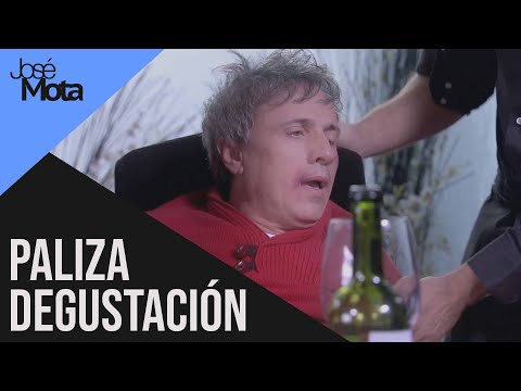 Paliza degustación | José Mota