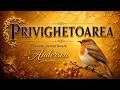 🐦 PRIVIGHETOAREA | Poveste nemuritoare de Andersen