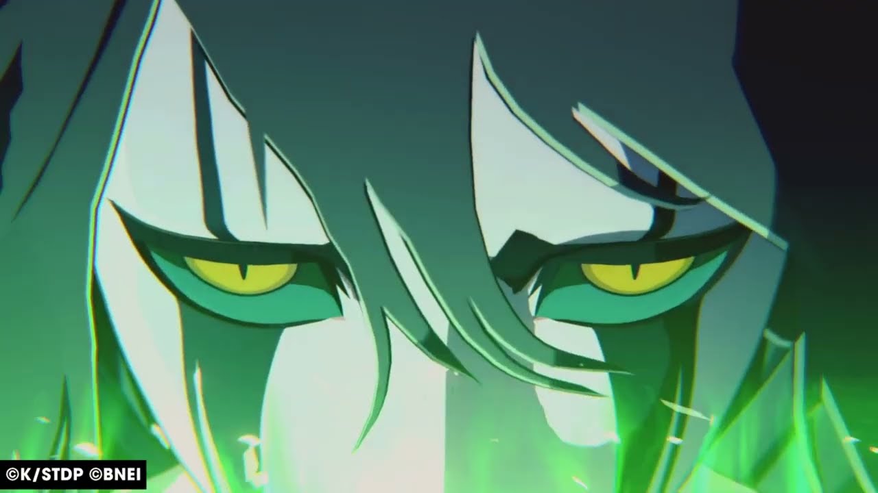 Rank 1 Unohana Invaded by Champlxx- (Ulquiorra) | Bleach Rebirth of Souls | Ranked Set