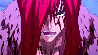 :  |     | Renji vs Kuchiki
