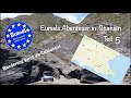 Eumels Abenteuer in Spanien Teil 5, Wanderung in der Calblanque. Geheimnisvolle Schächte, Drohne uvm