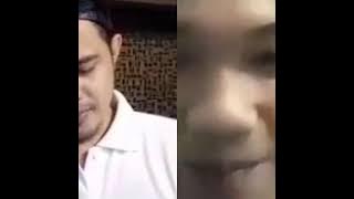 Mimpi terindah NURDIN KDI feat SUDIRMAN SYAHRUL