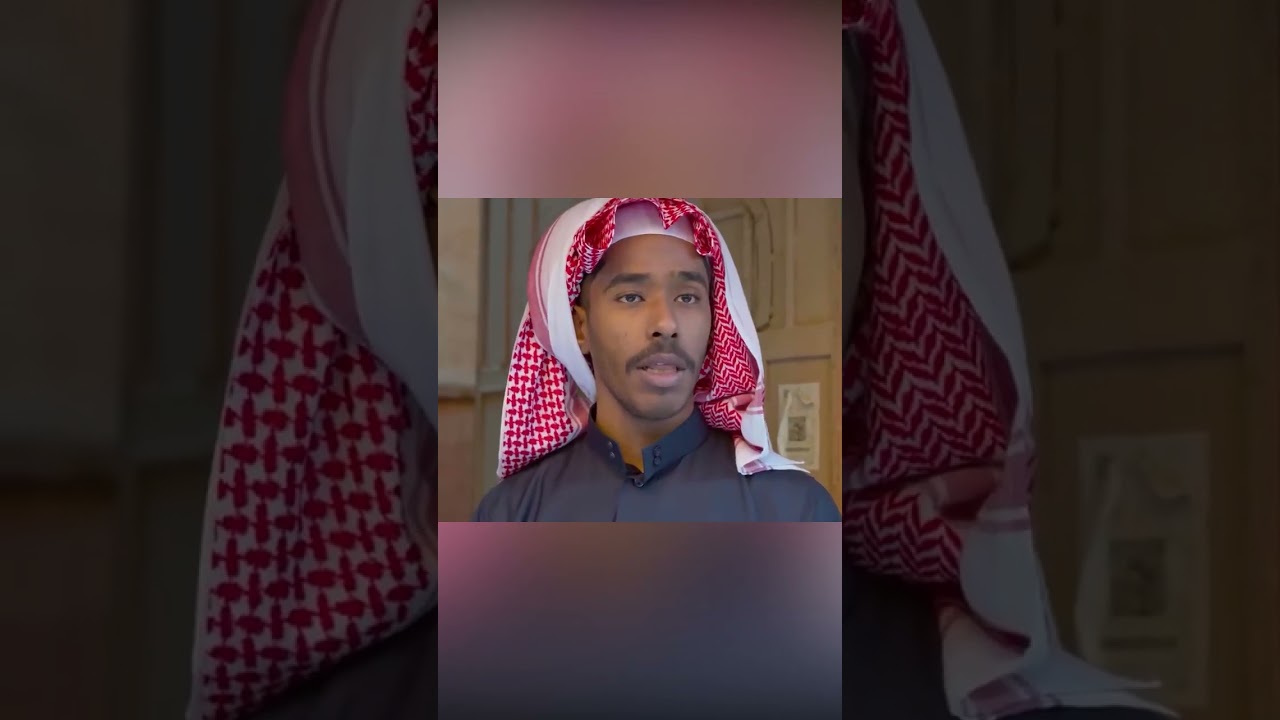 عامر يتقمص شخصية المحقق كونان 😂😂