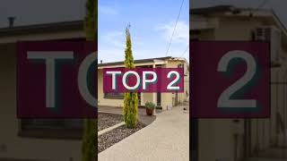 2022 Week 17 Adelaide The Lowest Price House Top 5 Cheapest House Sold  25/04/22-01/05/22