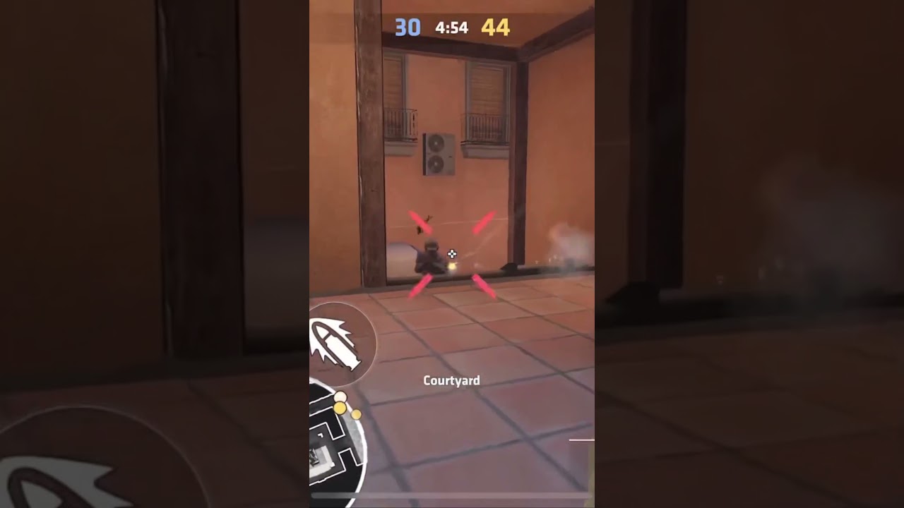 Critical Ops Moments Part 1 