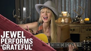 Live From Sam's Shed...It's Jewel! | Full Frontal on TBS