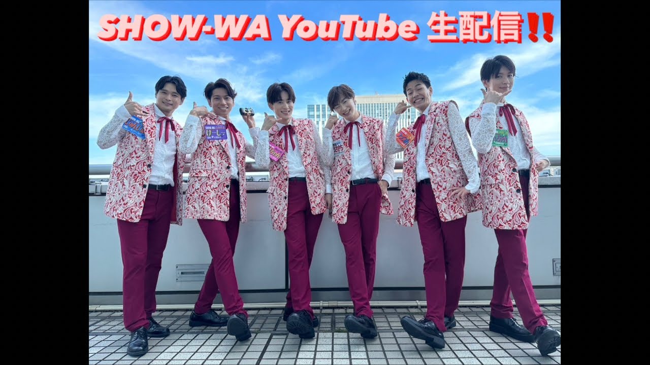 メジャーデビュー投票対決生配信！