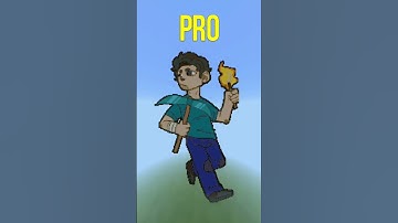 Steve NOOB vs PRO vs HACKER vs GOD Minecraft Pixel Art 💙
