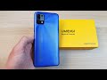 UMIDIGI POWER 5 - ХОРОШИЙ БЮДЖЕТНИК ДО 10000 РУБЛЕЙ?