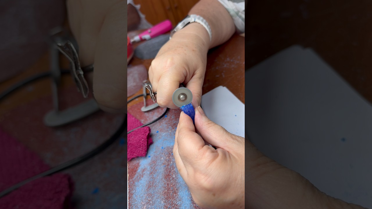 Every strike, every detail, every sound 