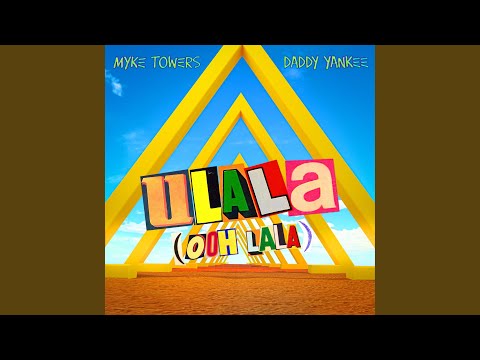 ULALA OOH LA LA