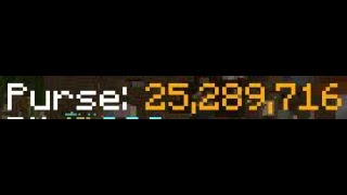 The BEST Lazy money making method... - Hypixel Skyblock