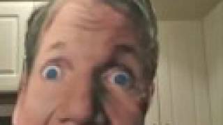 Gordon does Beef Chilli Man