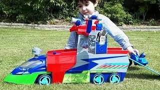 Pj Masks Seeker New Product Gifted