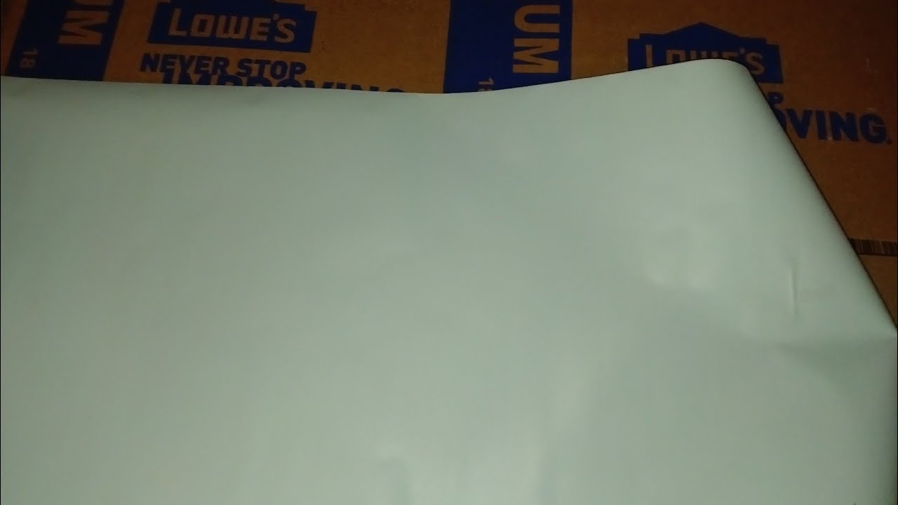 Кукла «Операция Умная» своими руками / Кухня в масштабе 1/3, часть 1 / стены