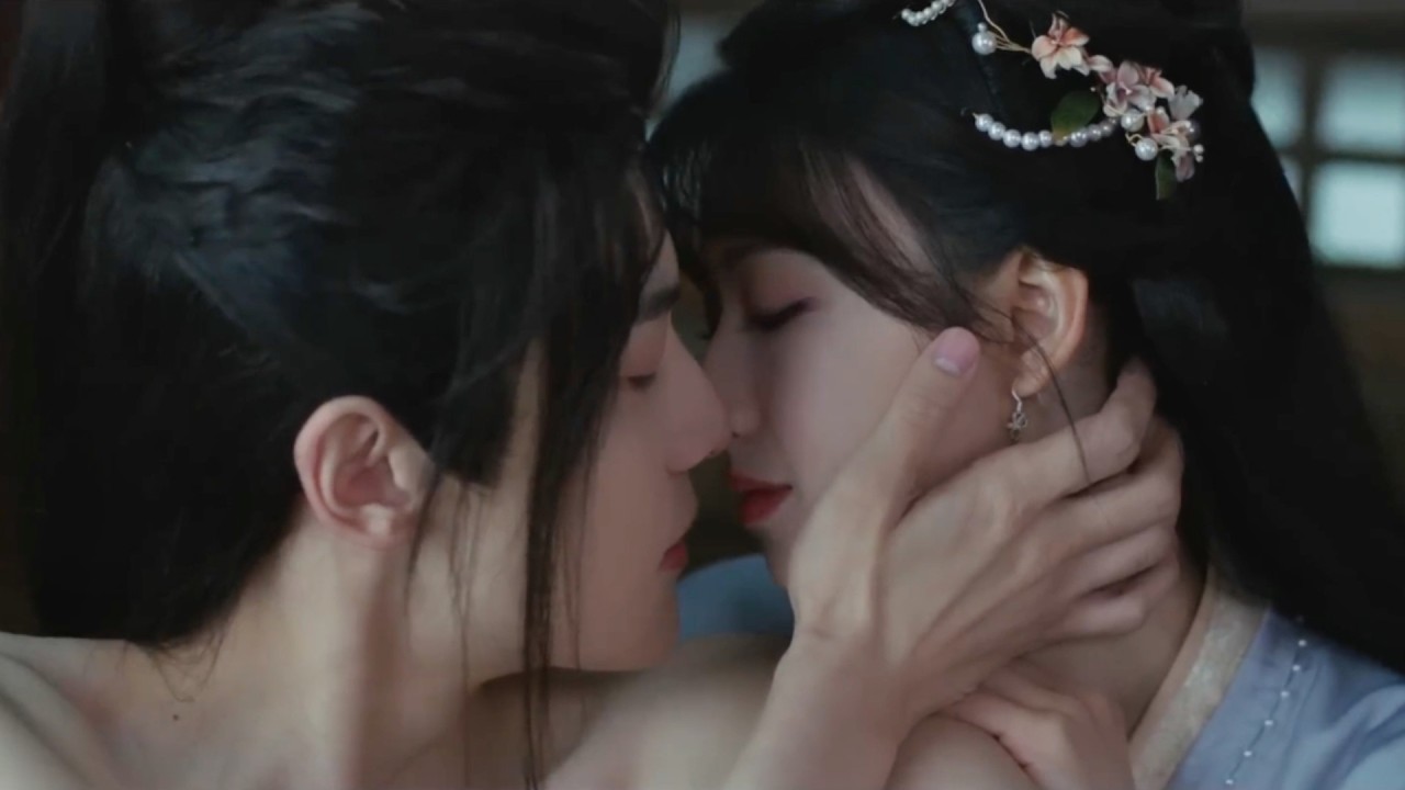 娇妻为逃王爷，夜闯小叔房献身