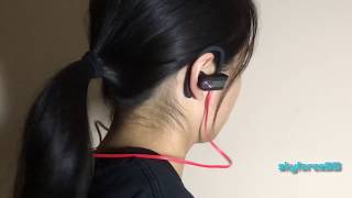 Higoing Ipx4 Bluetooth Earphones Review