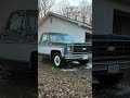 79 c10 #vicegripgarage #squarebodychevy #squarebody