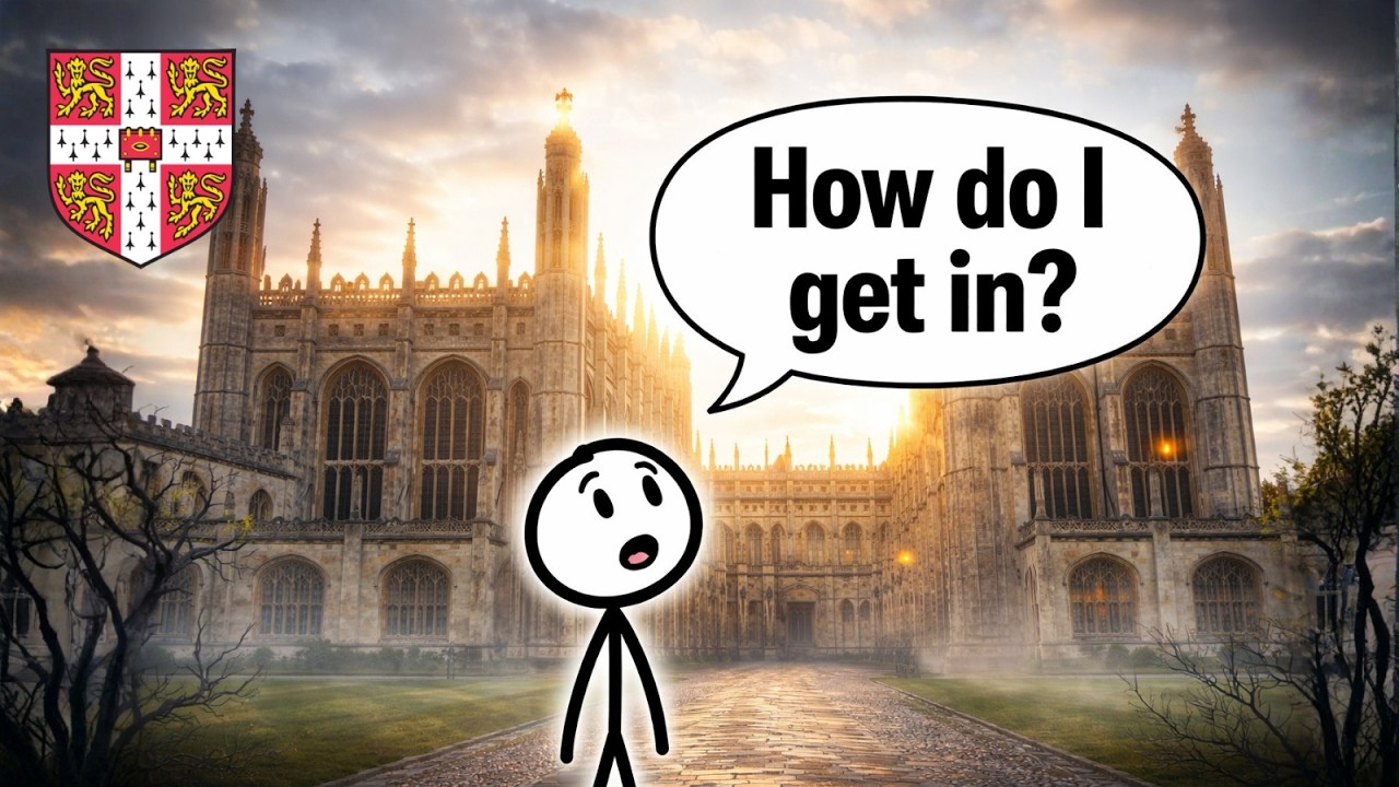 How to get into a top University for maths | Oxbridge and Russel Group ...