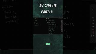 Complete SystemVerilog Casting Tutorial | Static Cast, Dynamic Cast & Simulation News